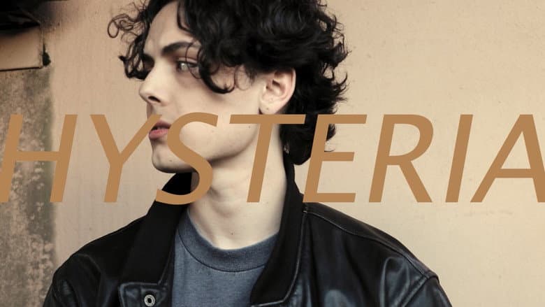 Hysteria still