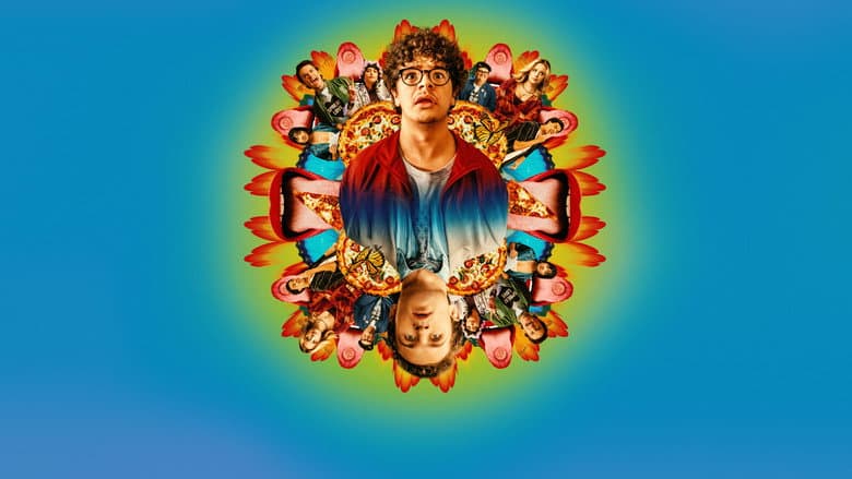 Pizza Movie still