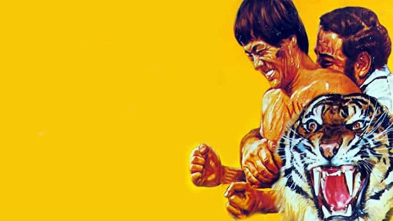 Return of the Tiger still