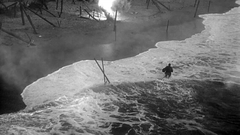 The Americanization of Emily still