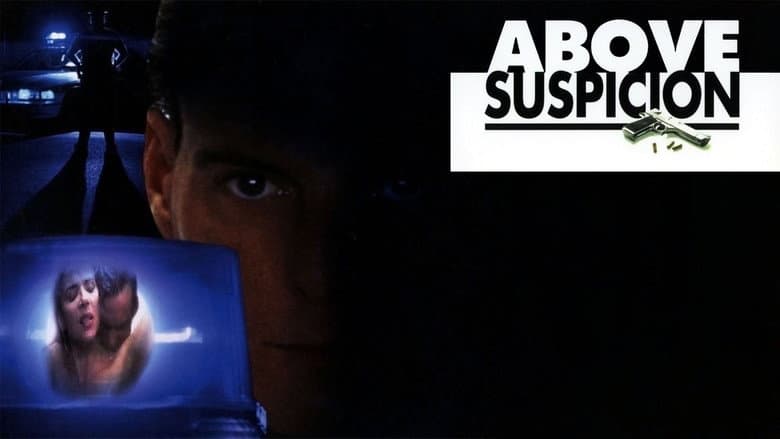 Above Suspicion still