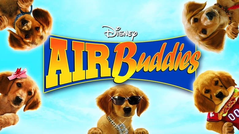Air Buddies still