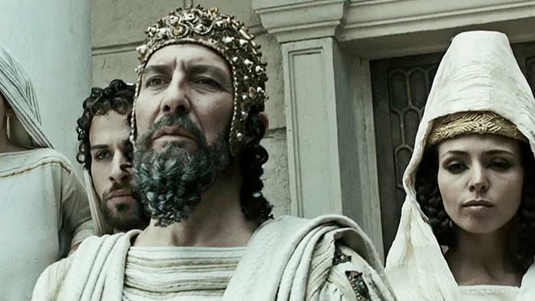 The Nativity Story still