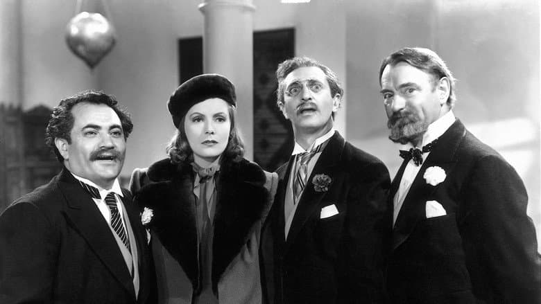 Ninotchka still