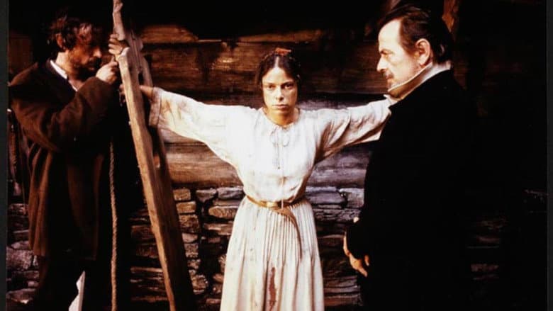 The Witch Hunt still