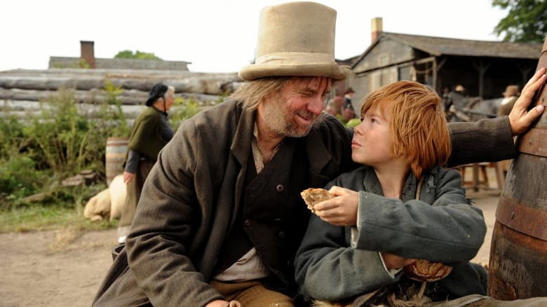 Tom Sawyer still