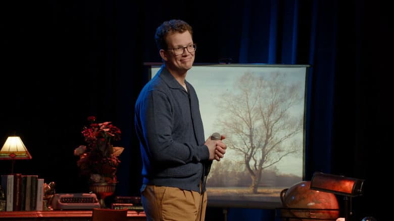 Hank Green: Pissing Out Cancer still