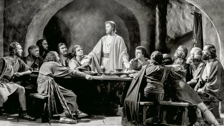 The King of Kings still