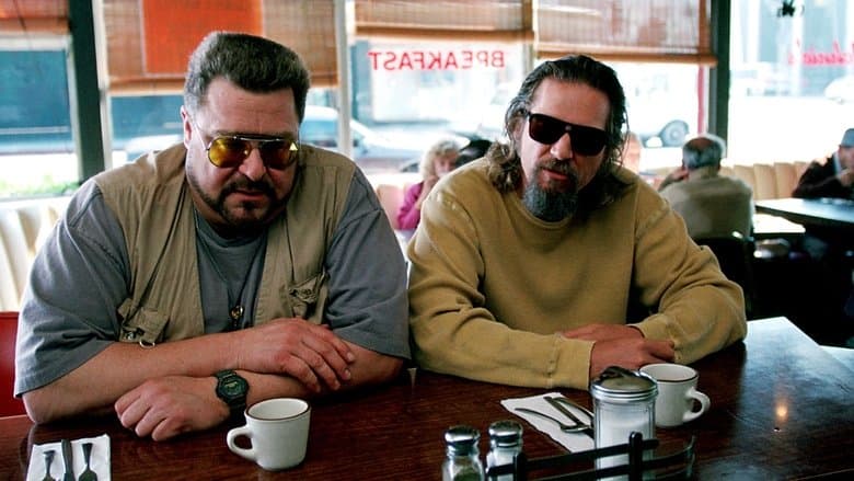 The Big Lebowski still