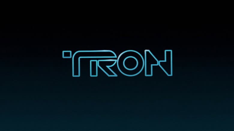 TRON: The Next Day still