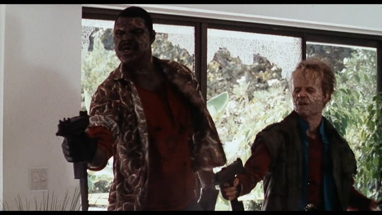 Dead Heat still