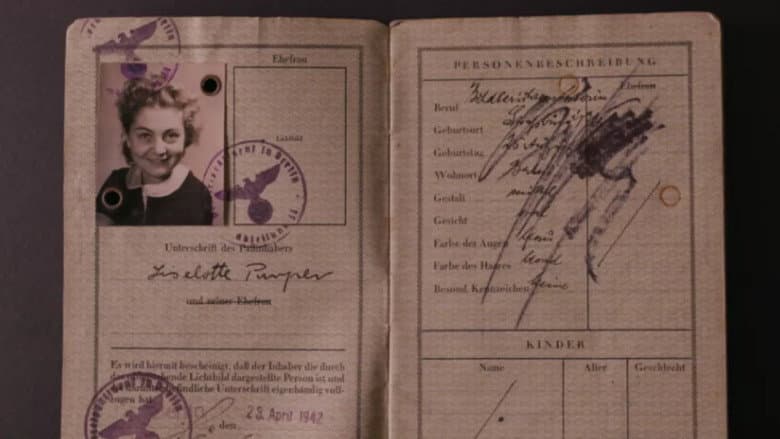Vivre dans l'Allemagne en guerre still