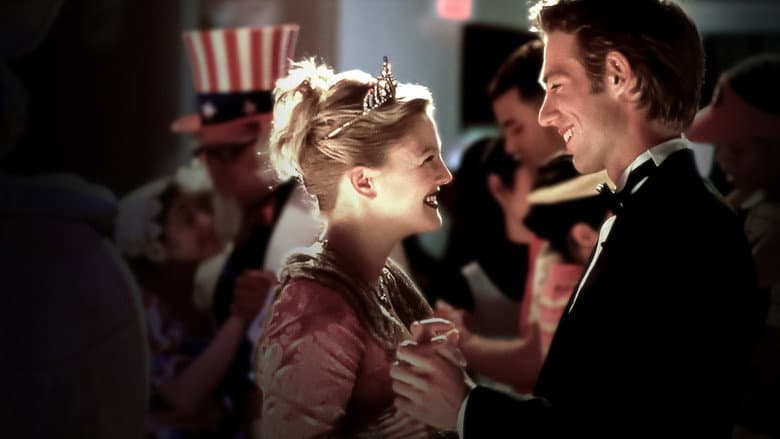 Never Been Kissed still