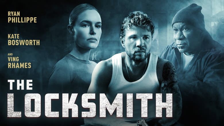 The Locksmith still