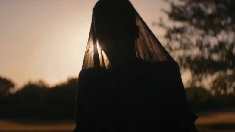 The Woman in the Yard still