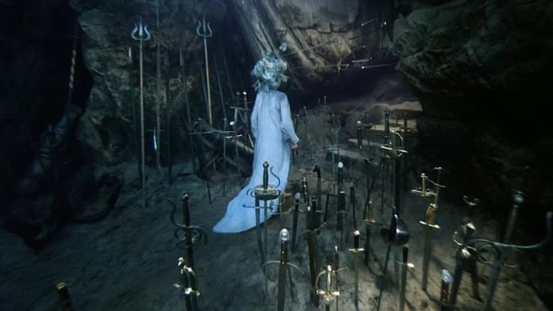 The Little Mermaid still