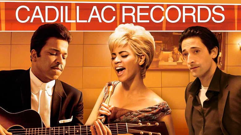 Cadillac Records still