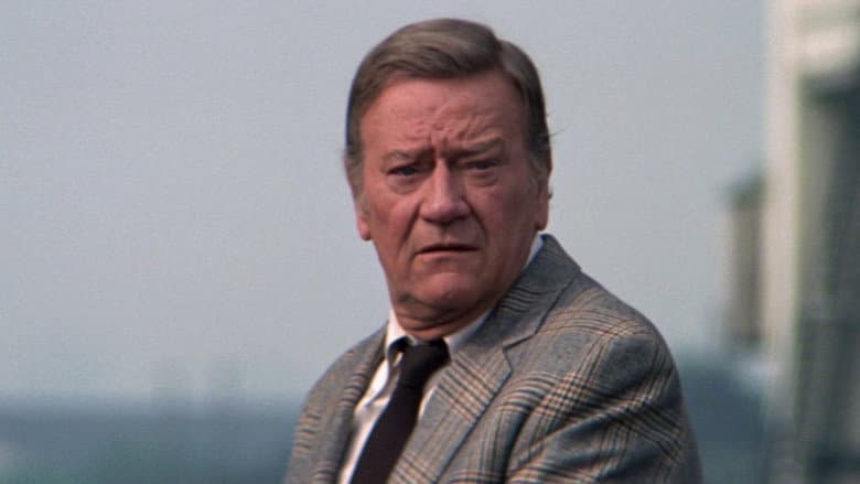 Brannigan still