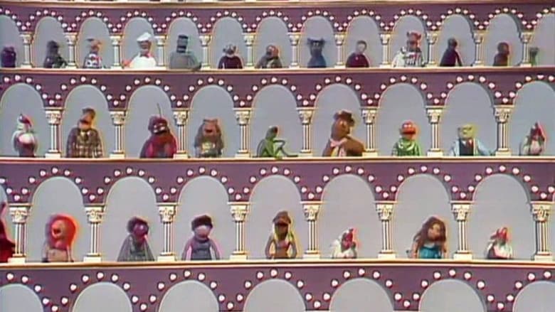 The Very Best of the Muppet Show still