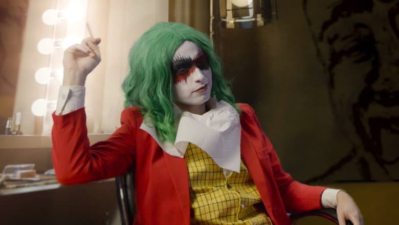 The People's Joker still