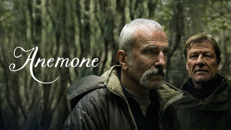 Anemone still