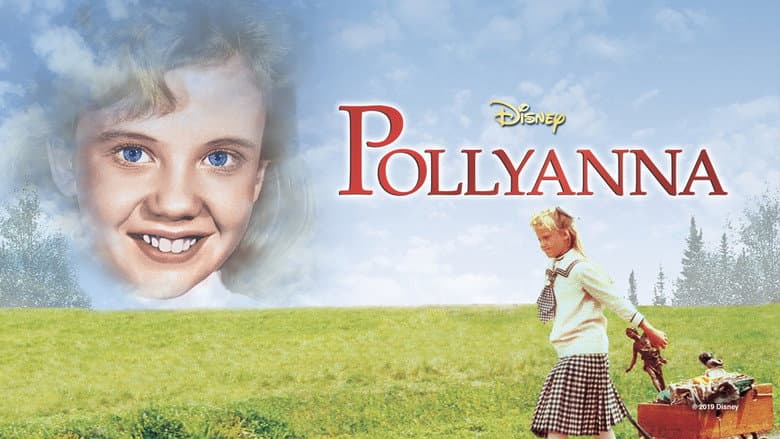 Pollyanna still