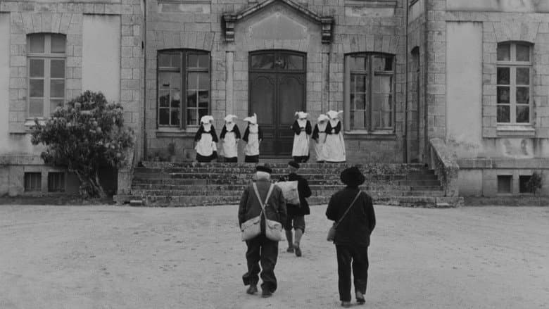 The Old Guard still
