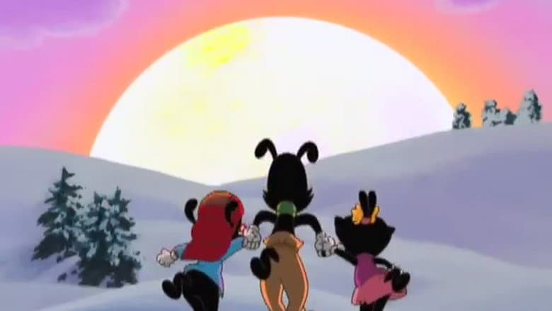 Animaniacs: Wakko's Wish still