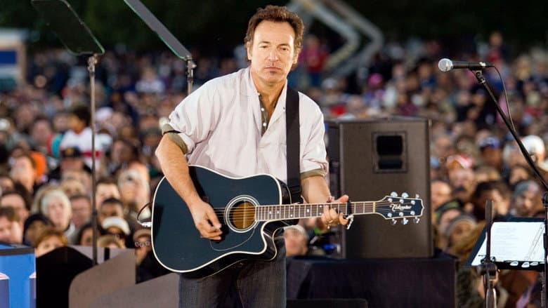 Bruce Springsteen: The America Whisperer still