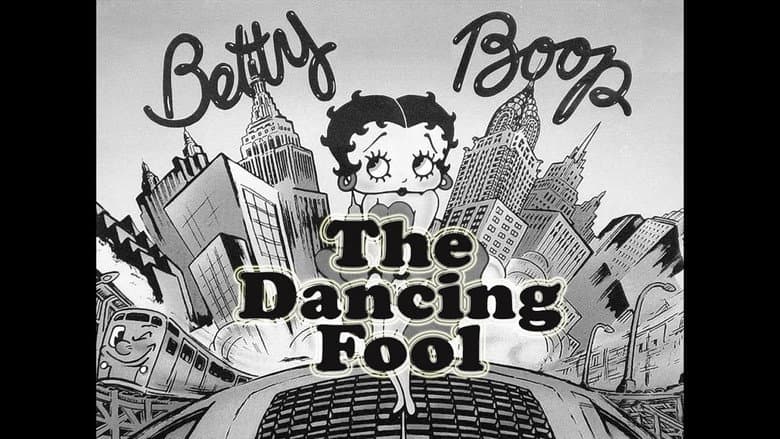 The Dancing Fool still