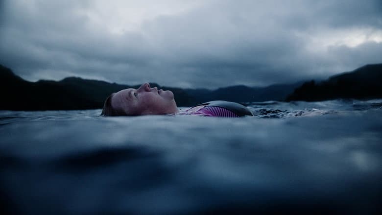 Open Water still