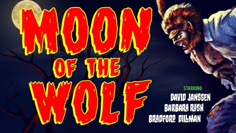 Moon of the Wolf still