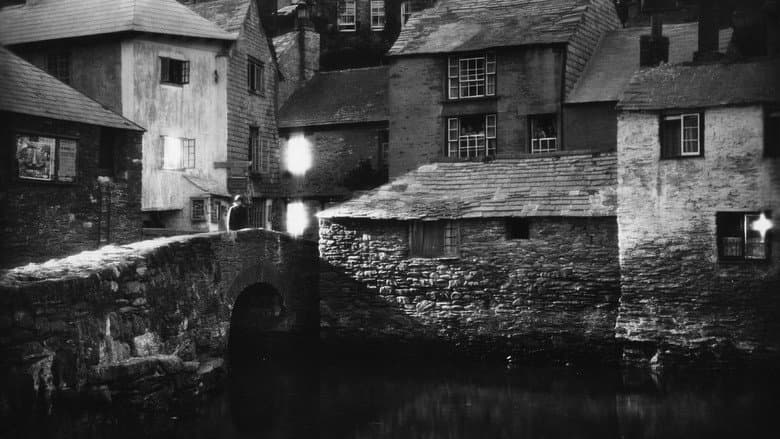 The Manxman still