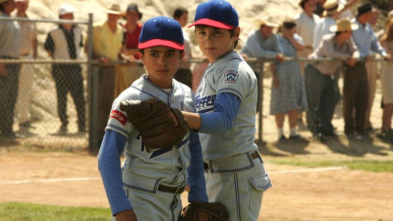 The Perfect Game still