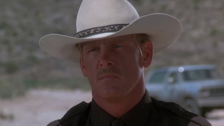 Extreme Prejudice still