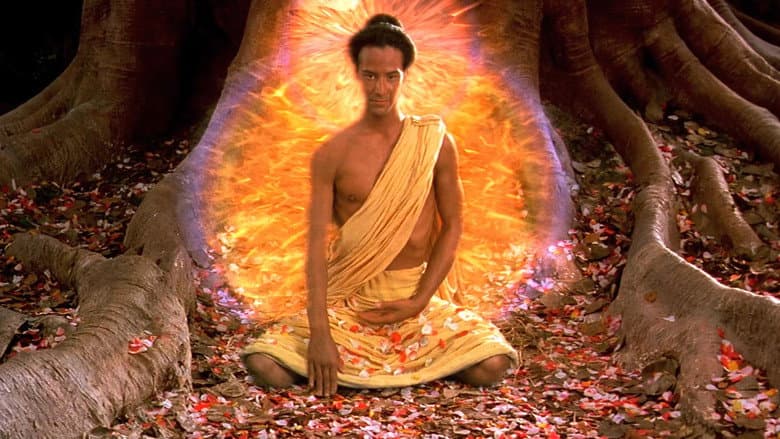 Little Buddha still