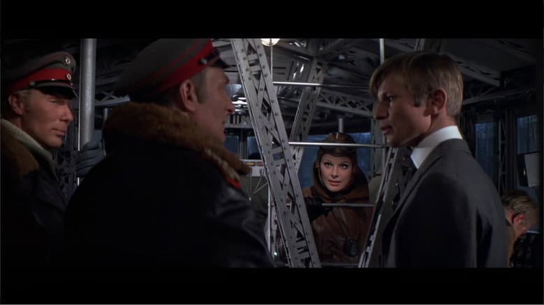 Zeppelin still