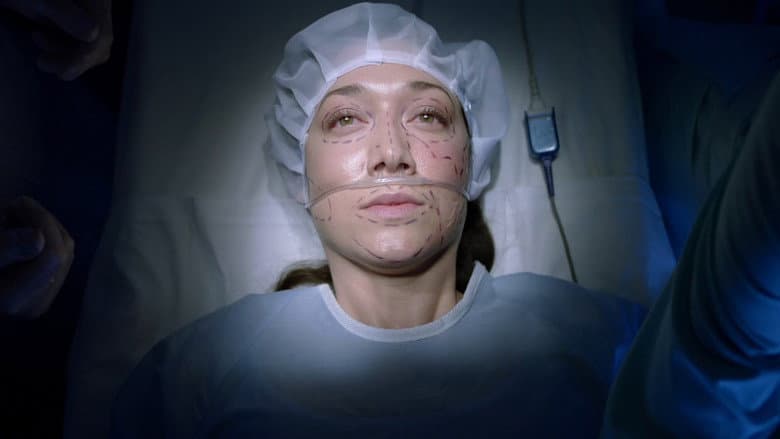Nightmare Cinema still