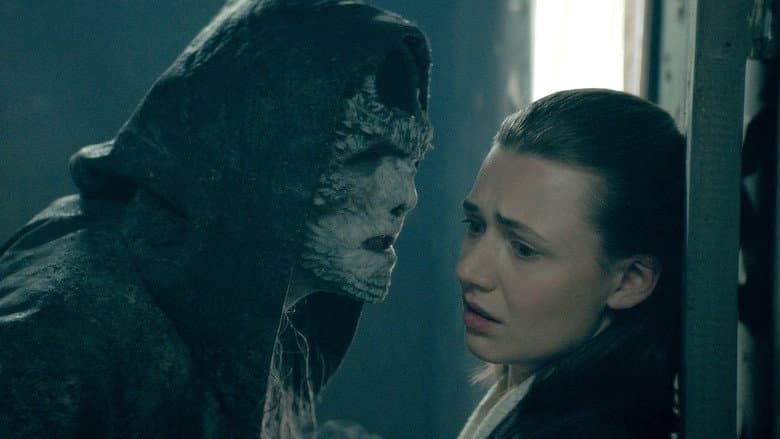 The Time Thief still