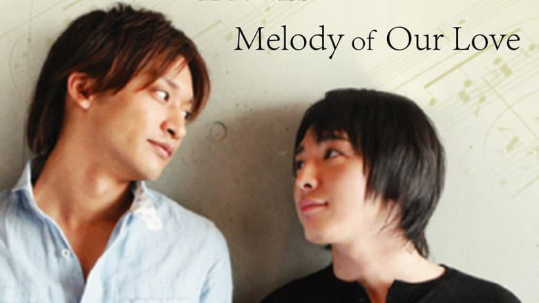Melody of Our Love still