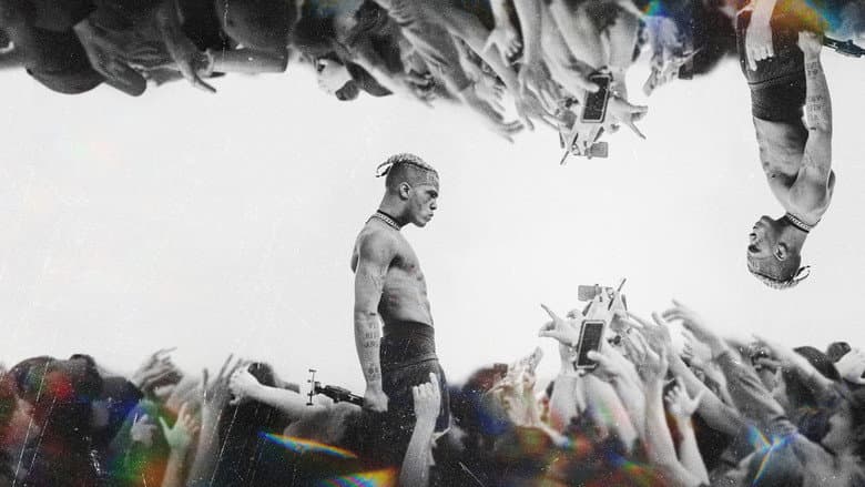 Look at Me: XXXTENTACION still