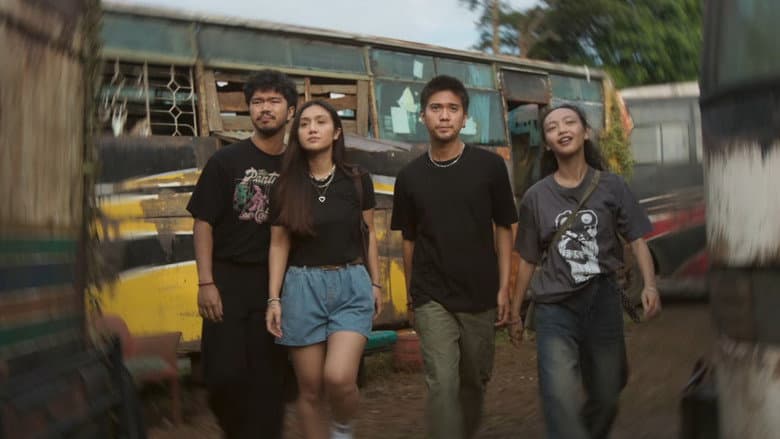 Operasi Pesta Copet still