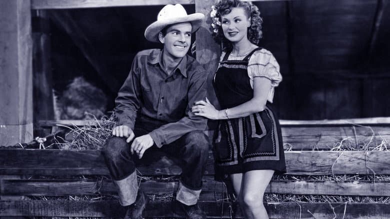 Harvest Melody still