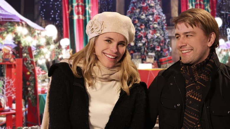 Much Ado About Christmas still