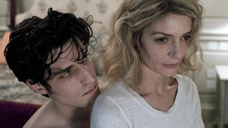 Beloved still