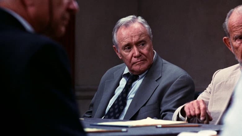12 Angry Men still