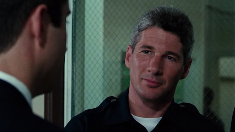 Internal Affairs still