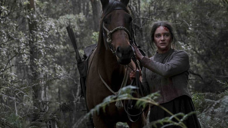 The Nightingale still