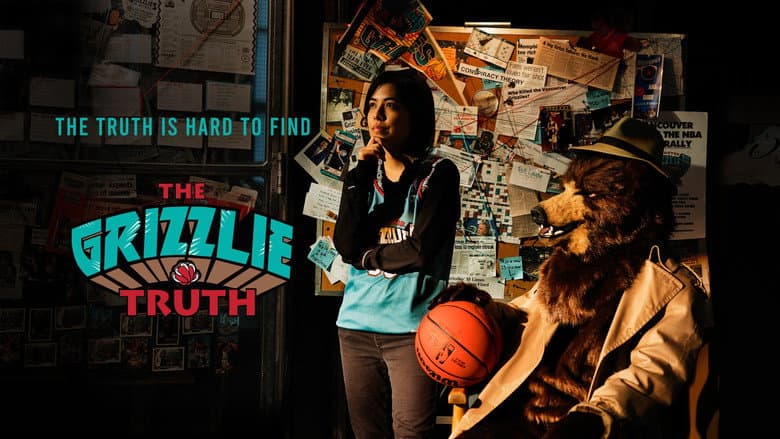 The Grizzlie Truth still