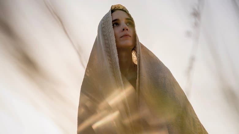 Mary Magdalene still